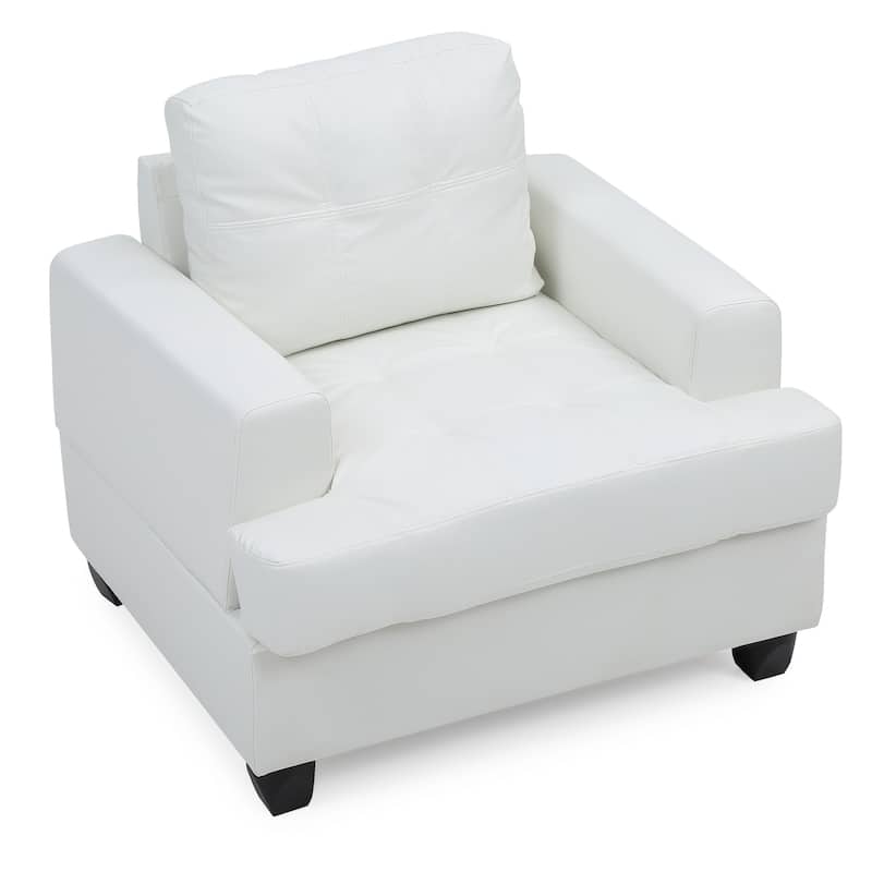 Sandridge Pocketed Coil Chair