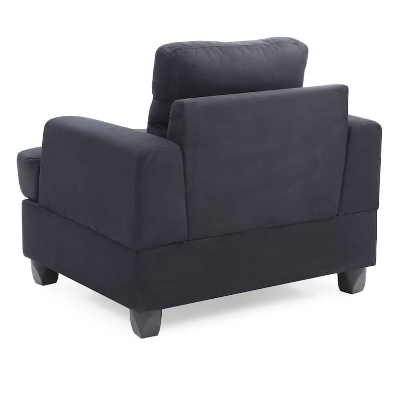 Sandridge Pocketed Coil Chair