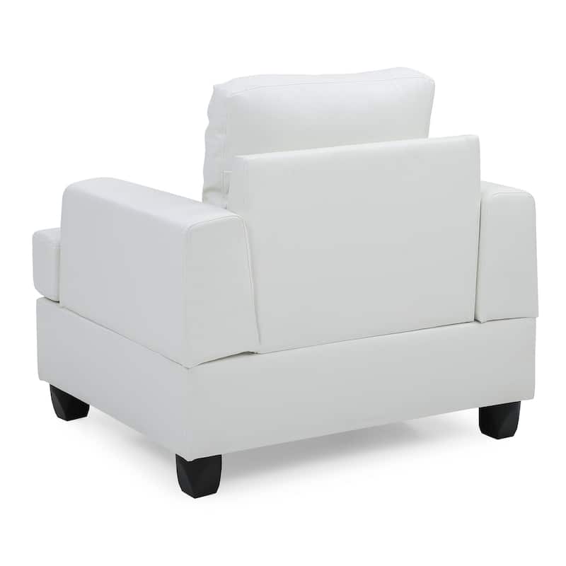 Sandridge Pocketed Coil Chair