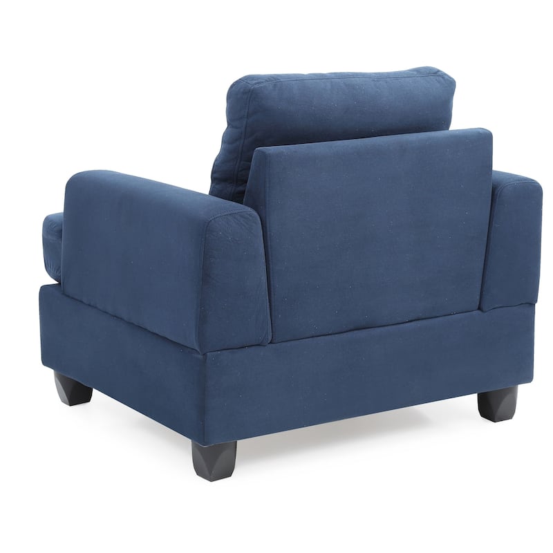 Sandridge Pocketed Coil Chair