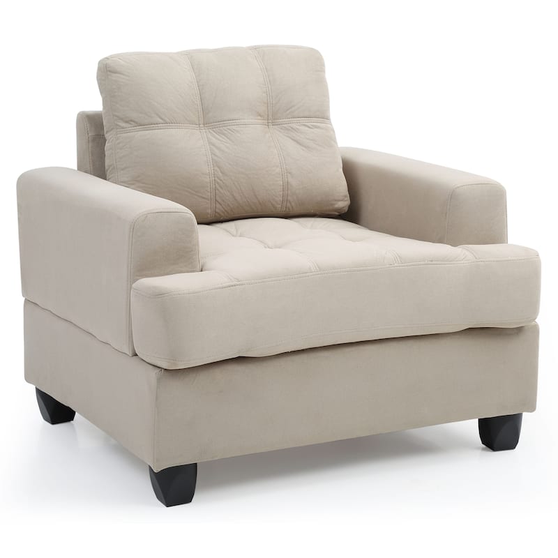 Sandridge Pocketed Coil Chair