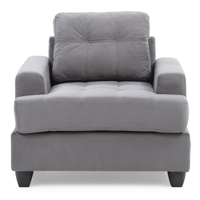Sandridge Pocketed Coil Chair