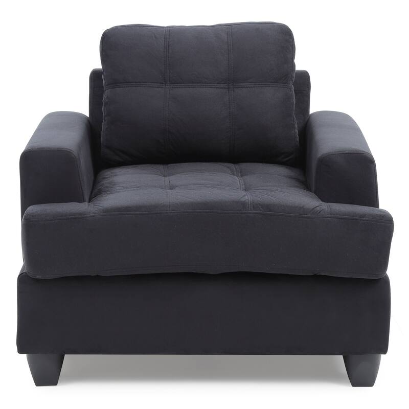 Sandridge Pocketed Coil Chair