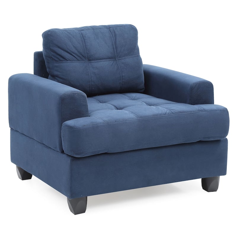 Sandridge Pocketed Coil Chair