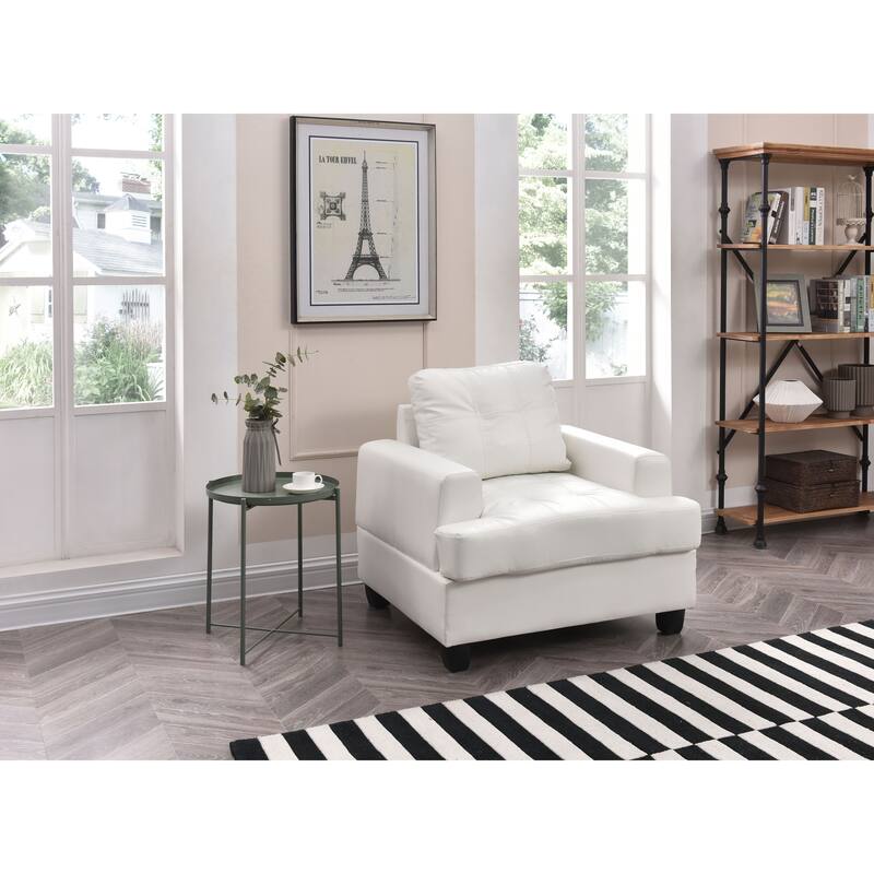 Sandridge Pocketed Coil Chair