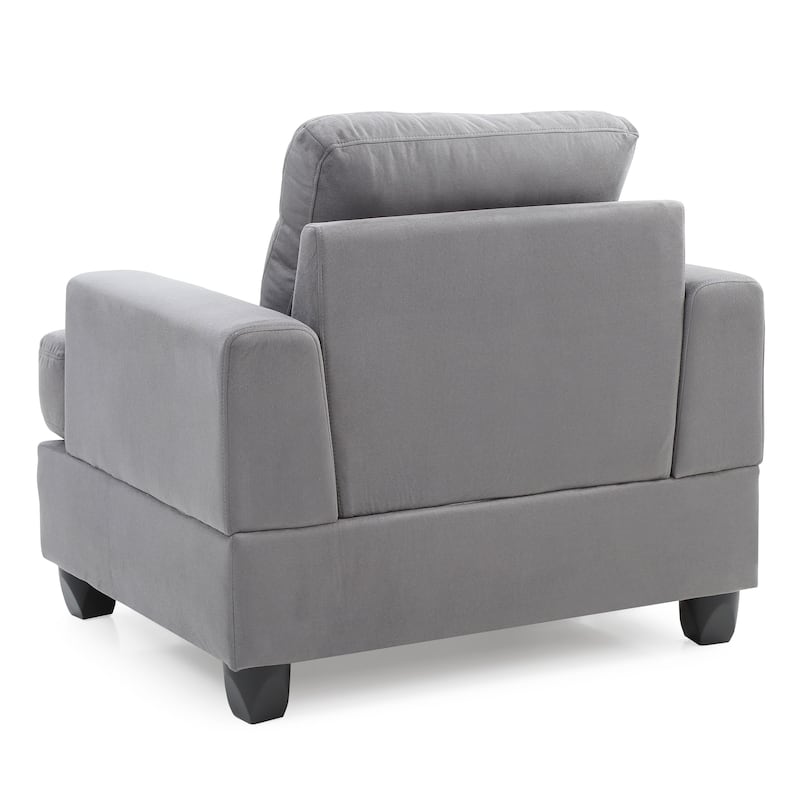 Sandridge Pocketed Coil Chair