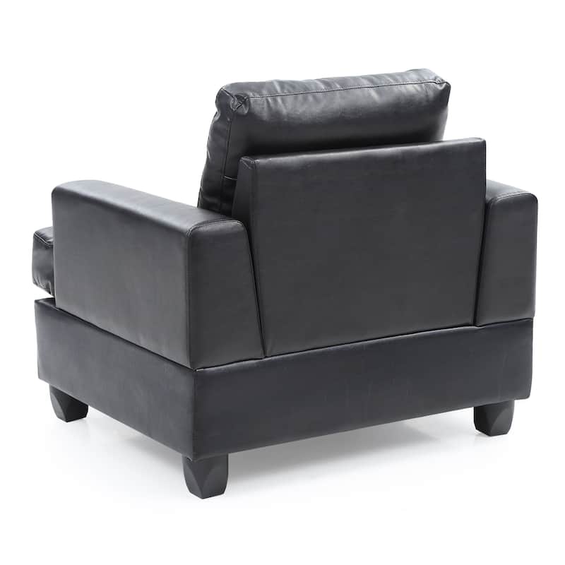 Sandridge Pocketed Coil Chair