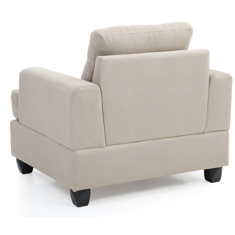 Sandridge Pocketed Coil Chair