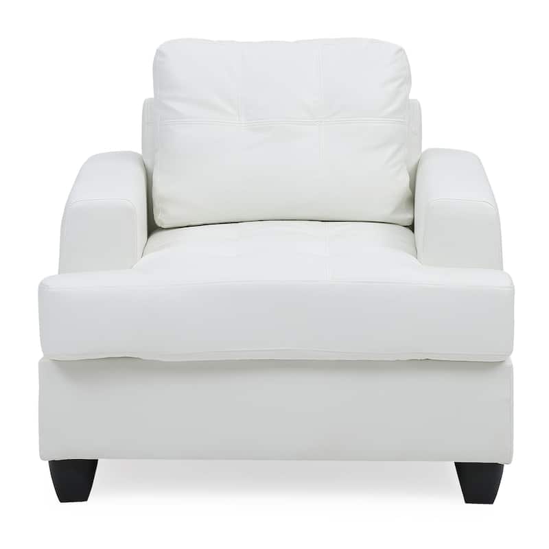 Sandridge Pocketed Coil Chair