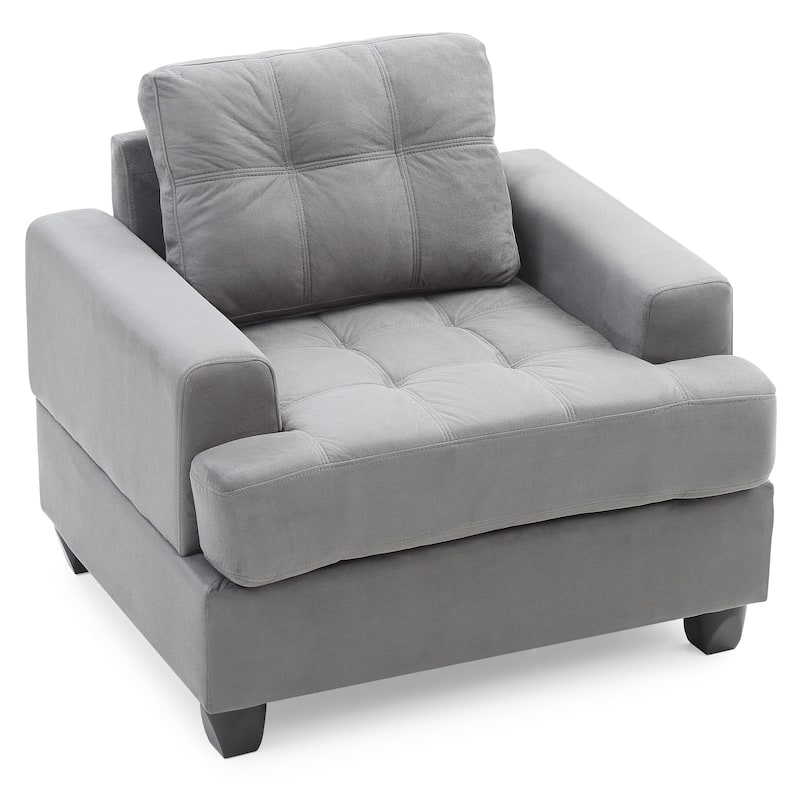 Sandridge Pocketed Coil Chair