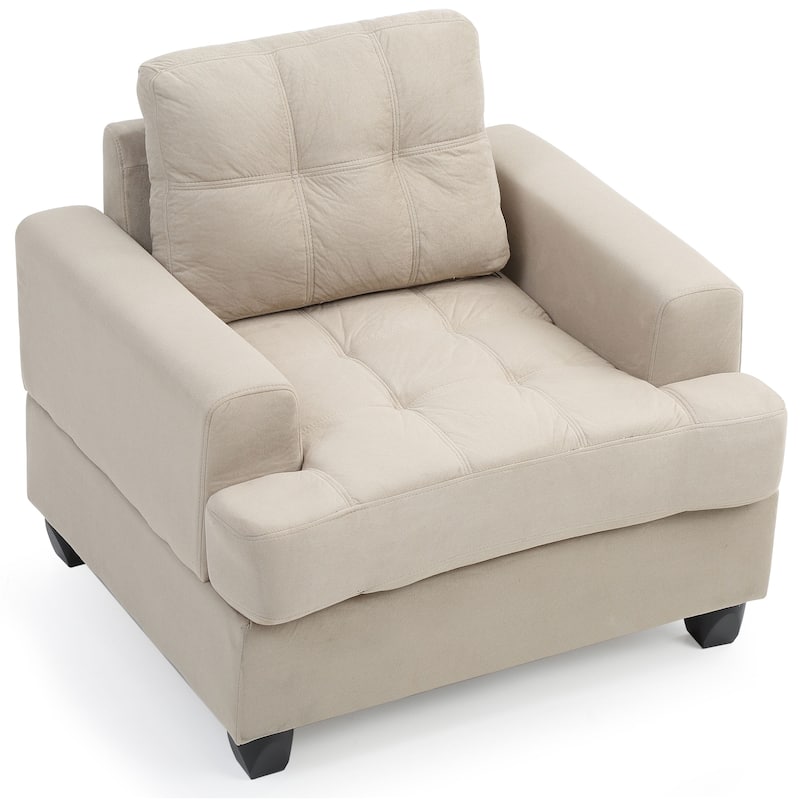 Sandridge Pocketed Coil Chair