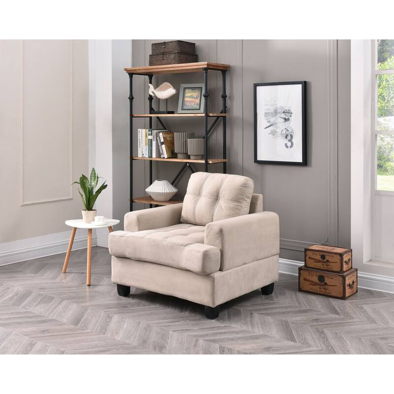 Sandridge Pocketed Coil Chair