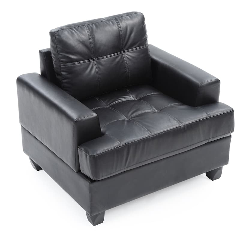 Sandridge Pocketed Coil Chair