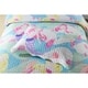 preview thumbnail 5 of 4, Taylor & Olive Kids Mermaid Bedspread Set