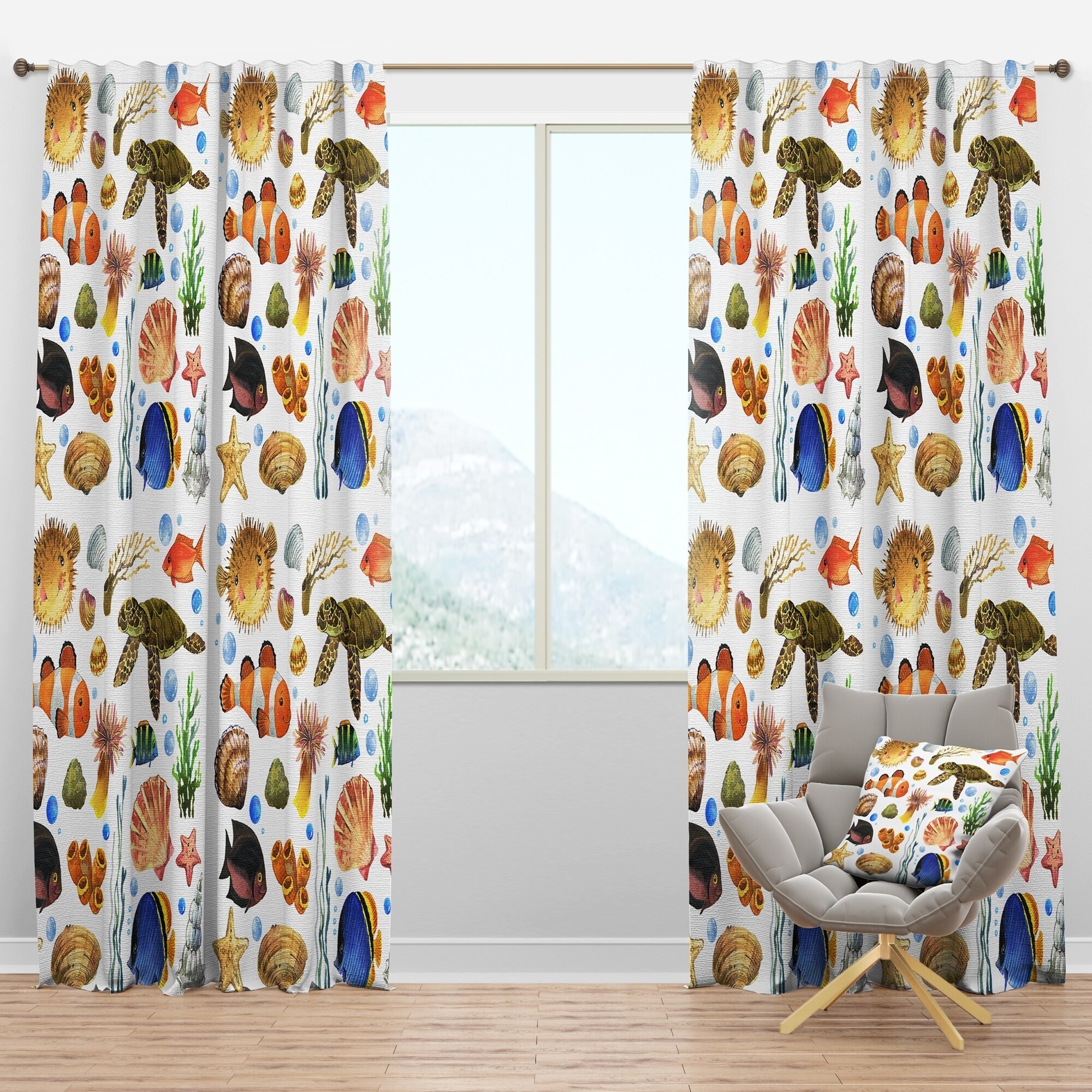 Shop Designart Decoration Marine Theme Nautical Coastal