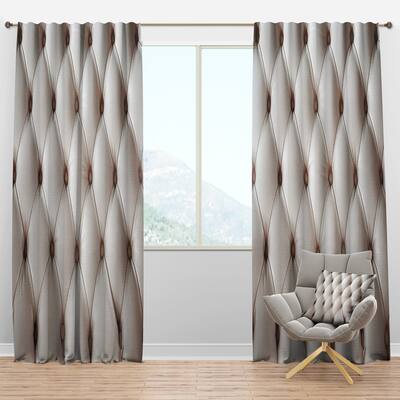 Buy Ivory 90 Inches Curtains Drapes Online At Overstock Our