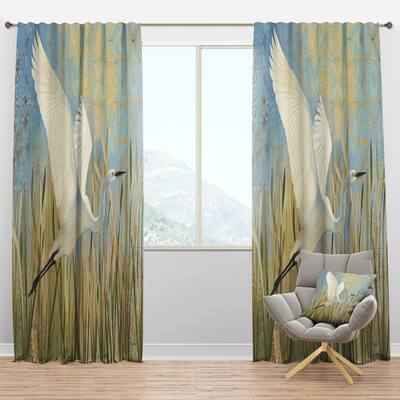 Buy 120 Inches Animal Print Curtains Drapes Online At Overstock