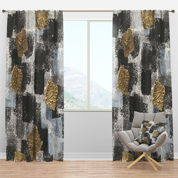 curtain panels on sale