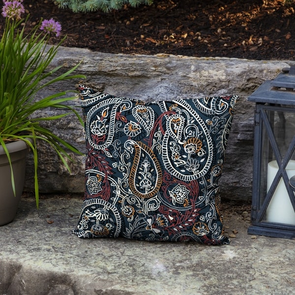 palmira paisley