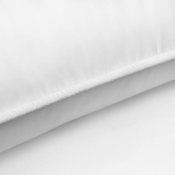 Shop Pacific Coast Touch Of Down Pillow White On Sale Free