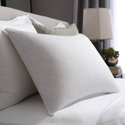 Down Pillows Sale Find Great Bedding Basics Deals Shopping At