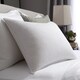 Pacific Coast TOUCH OF DOWN Pillow - White - Overstock - 29628594