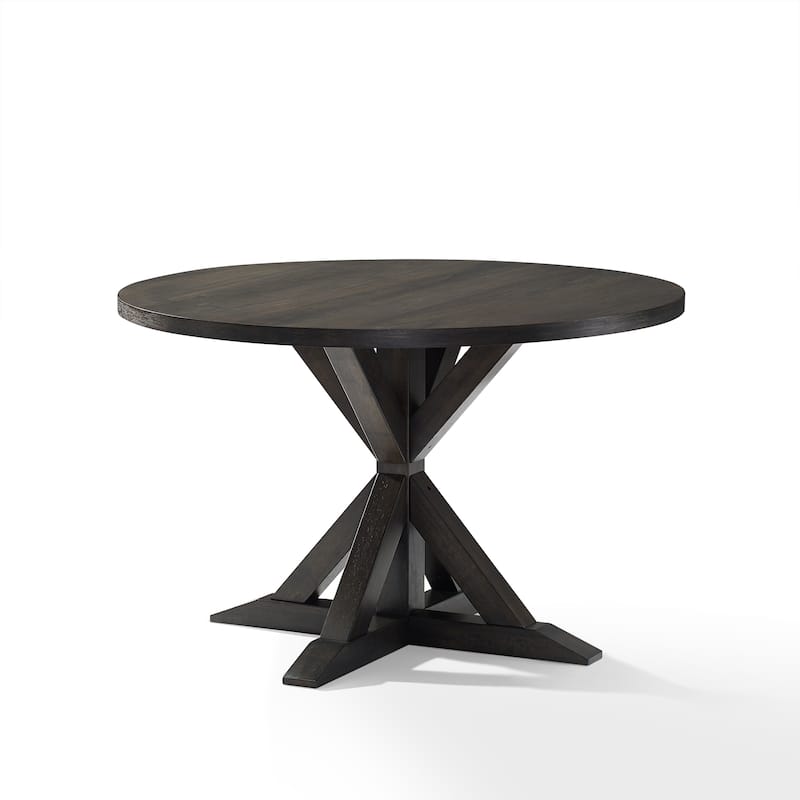 Crosley Hayden Round Dining Table