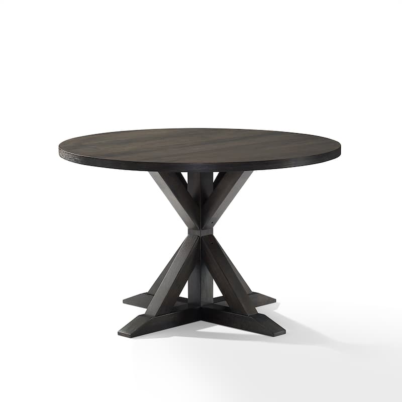 Crosley Hayden Round Dining Table