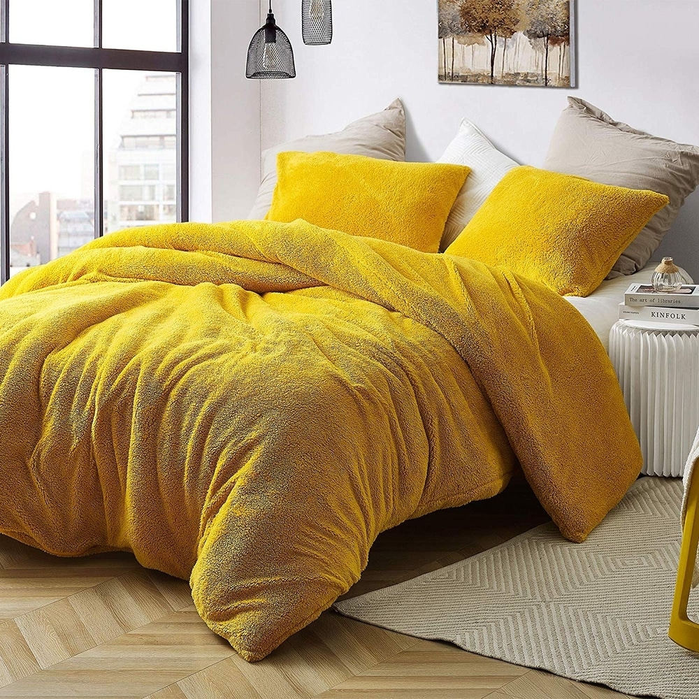 Yellow Duvet Covers Sets Find Great Bedding Deals Shopping At