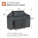Option Charcoal Black