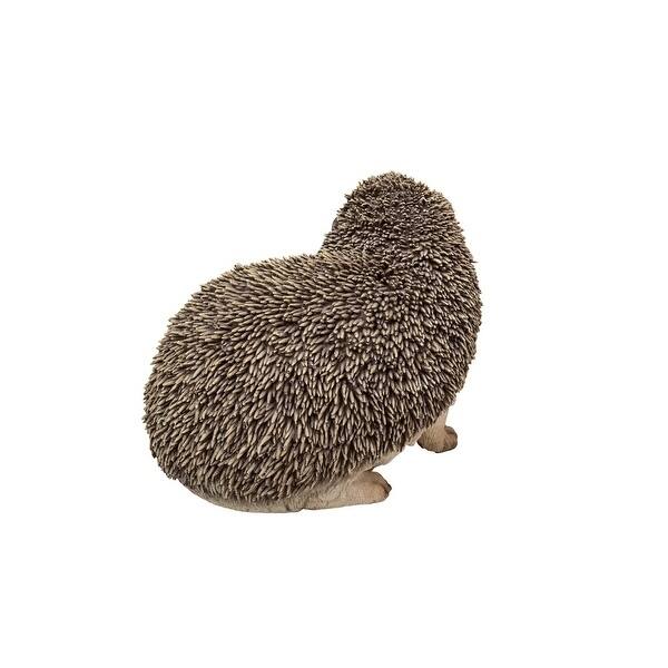 Crawling Hedgehog