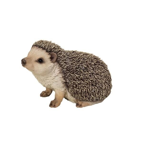 Crawling Hedgehog