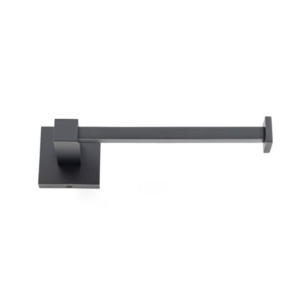 Black Toilet Paper Holders - Bed Bath & Beyond