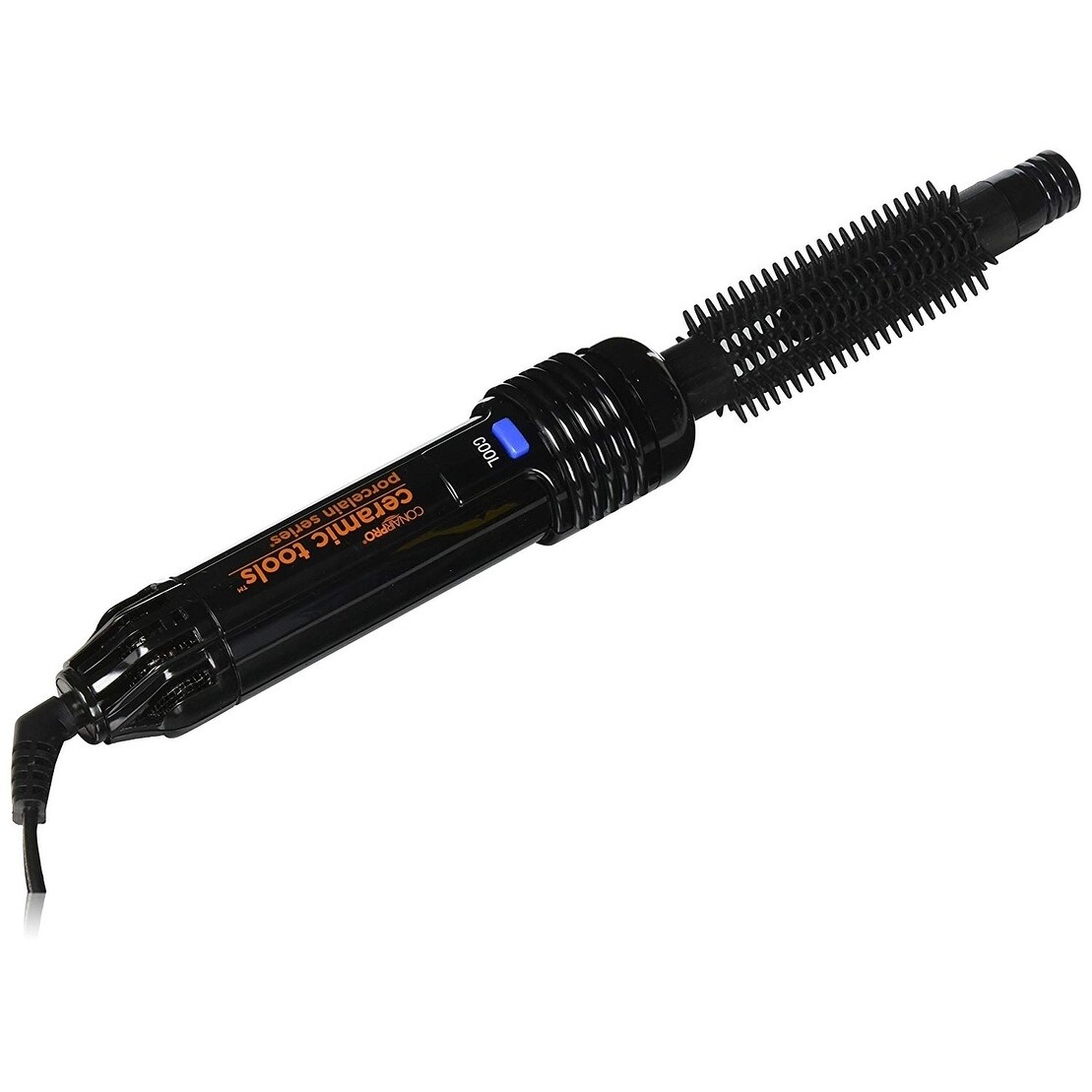 conair pro hot air brush