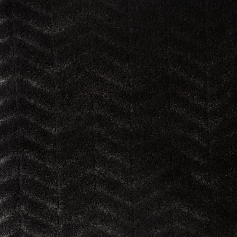F. Scott Fitzgerald's Luxurious Faux-Fur Flapper Wrap
