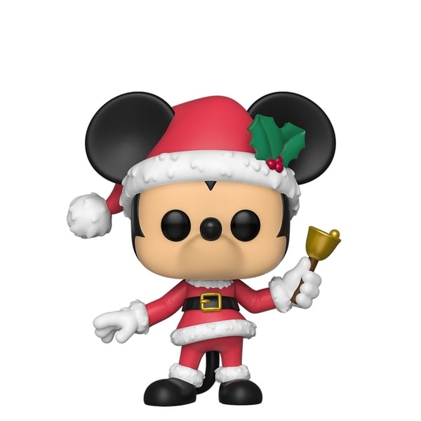 mickey funko