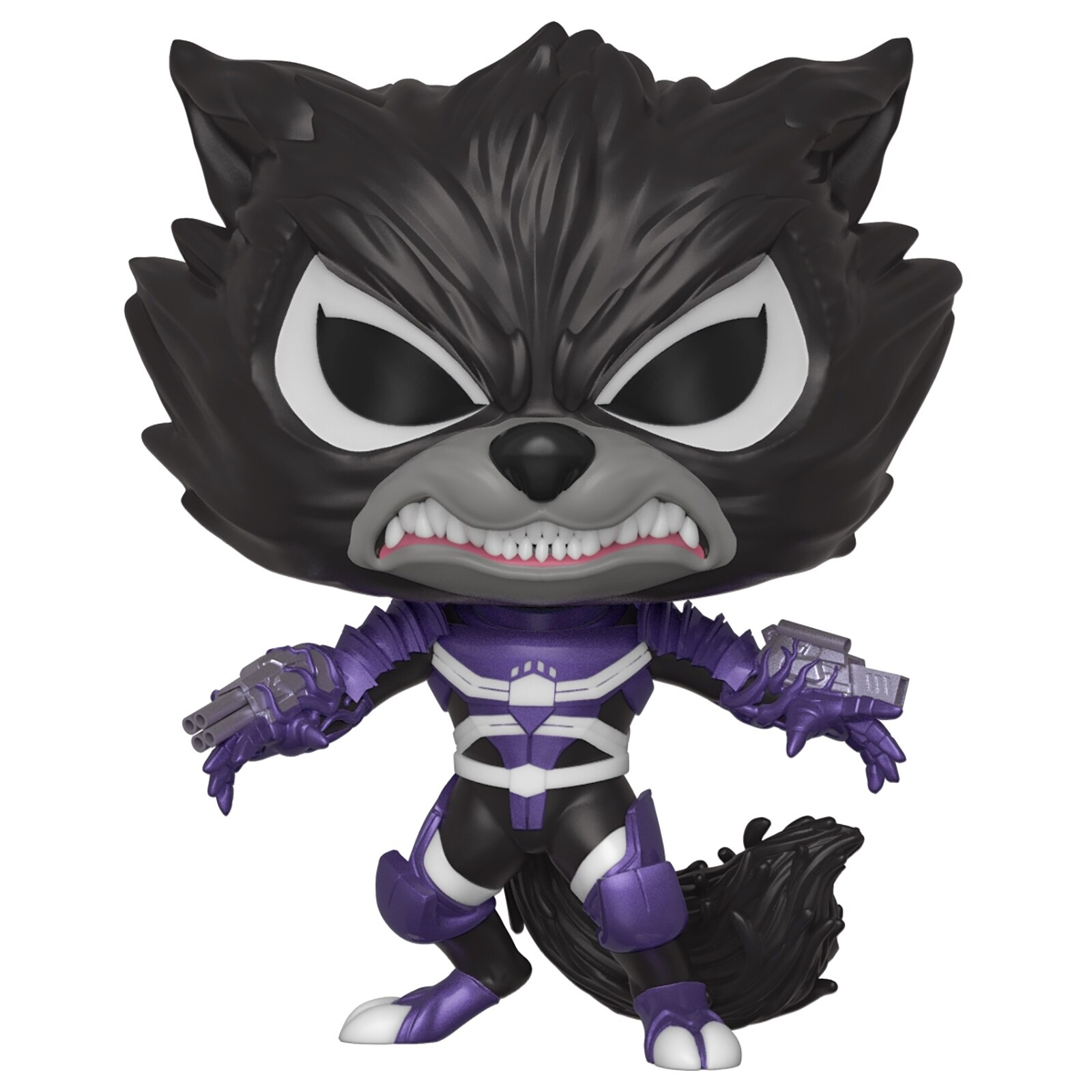 groot venom pop