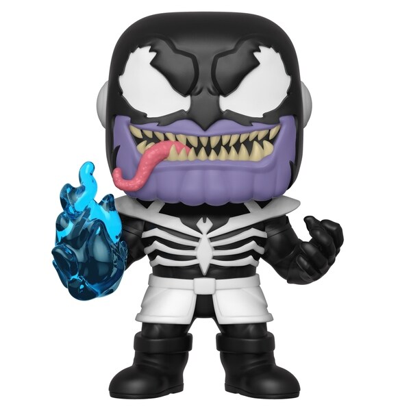 groot venom funko pop