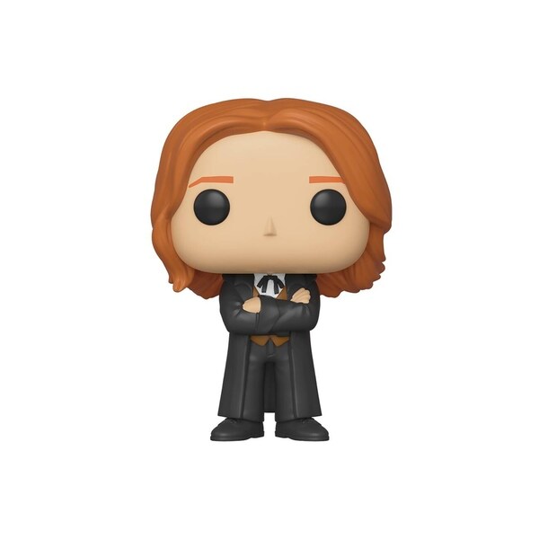 fred and george pop vinyl