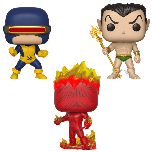 cyclops funko pop