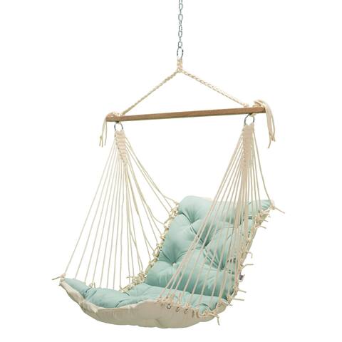 Hatteras Hammocks Tufted Single Swing