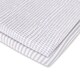 preview thumbnail 1 of 2, Waterproof Bassinet Sheet Set Jersey Cotton 2 Pack -Taupe