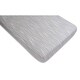 preview thumbnail 1 of 1, Crib Sheet Set Jersey Cotton 2 Pack - Grey and White