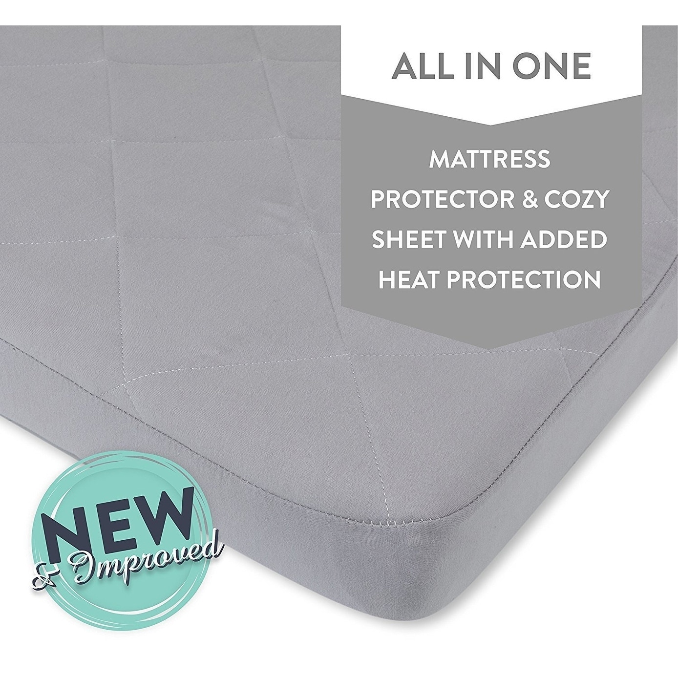 pack n play waterproof sheet