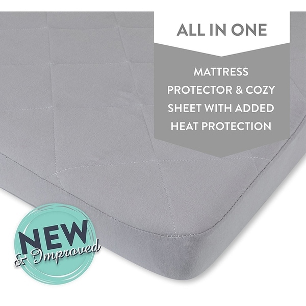 waterproof pack n play sheets