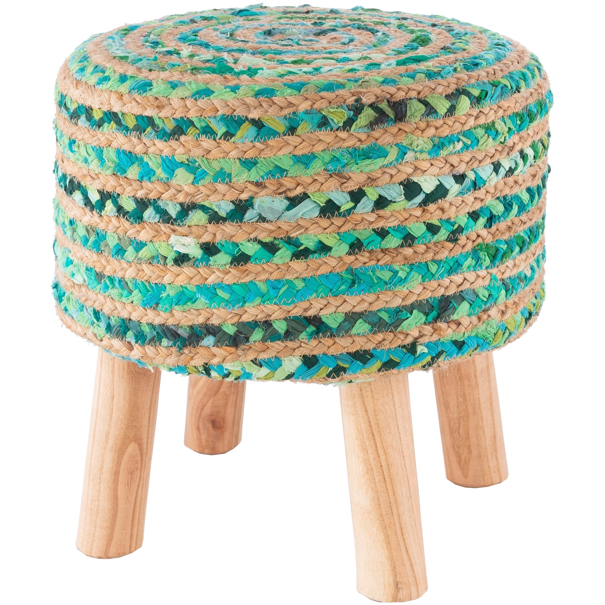 What are the health benefits of using a footstool? – CraftedHomeDecor