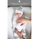 preview thumbnail 5 of 3, Ely's & Co. Baby Adjustable Swaddle Blanket - 2 Pack