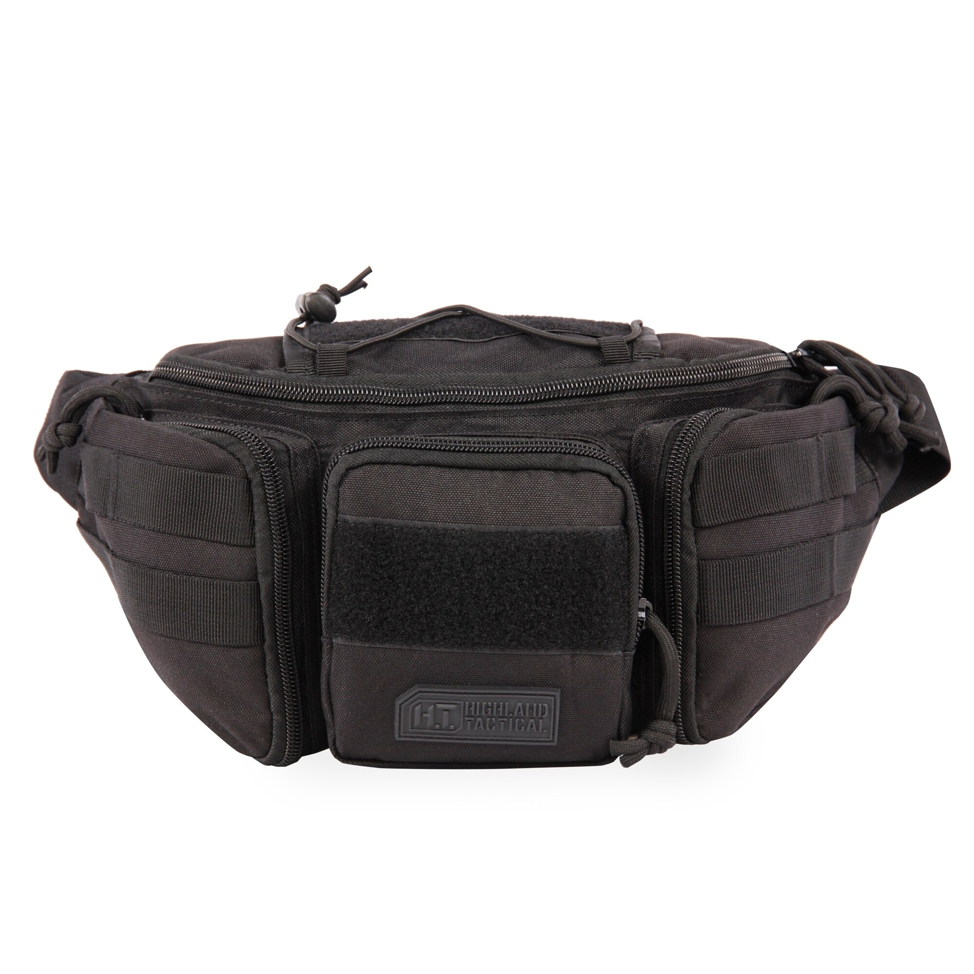 highland tactical fanny pack