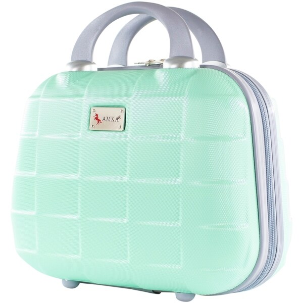 it luggage hard shell vanity case