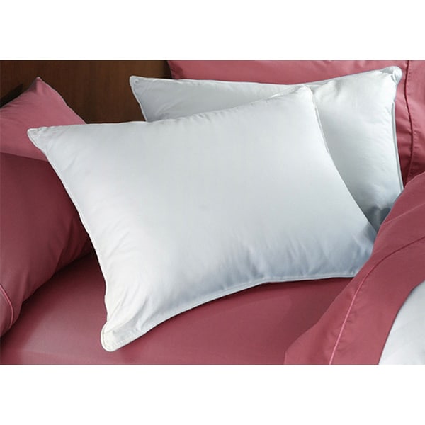 soft support pillow